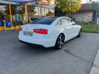 Audi A6 2.0 Diesel Euro 5 Bayern - Landshut Vorschau