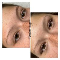 Wimpernlifting/Lashlifting Bayern - Augsburg Vorschau