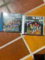 Die drei Fragezeichen Kids cds Hessen - Heusenstamm Vorschau