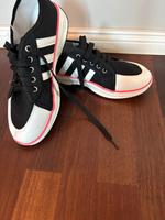Sneaker, Canvas, Turnschuhe Nordrhein-Westfalen - Dülmen Vorschau