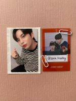 [WTS] Ateez Jongho Stay Home Birthday Merch 2021 Photocard Niedersachsen - Northeim Vorschau