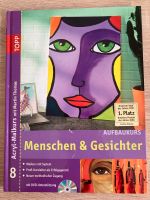 AcrylMalerei Bücher Stuttgart - Mühlhausen Vorschau