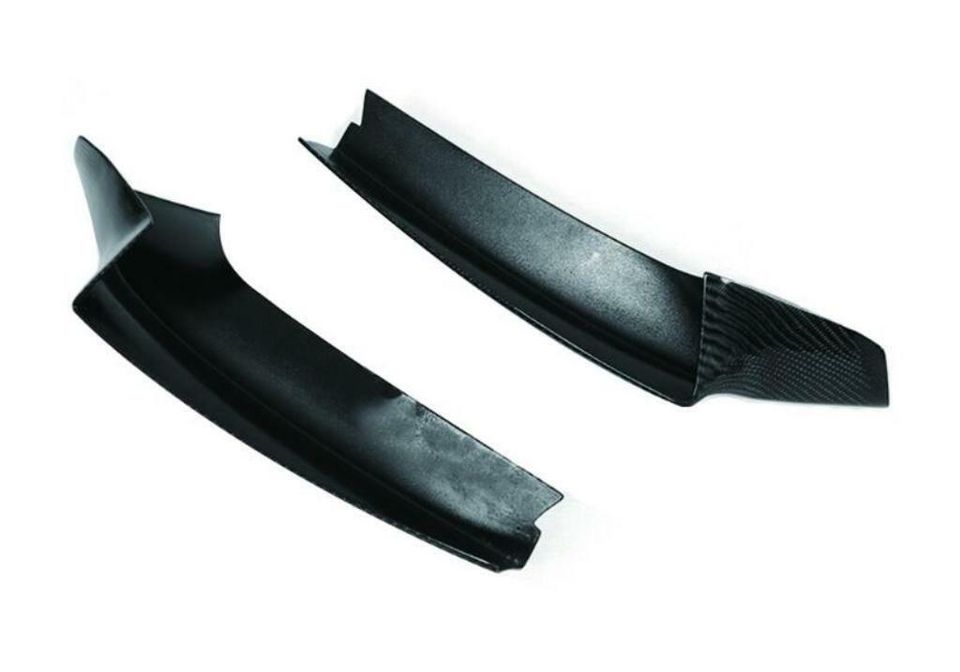 Carbon Flaps Frontspoiler Lippe passt für BMW 2er F22 F23 259€*VB in Zehdenick