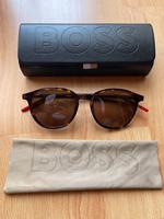 Hugo Boss Sonnenbrille (Havana/Braun) Rheinland-Pfalz - Schifferstadt Vorschau