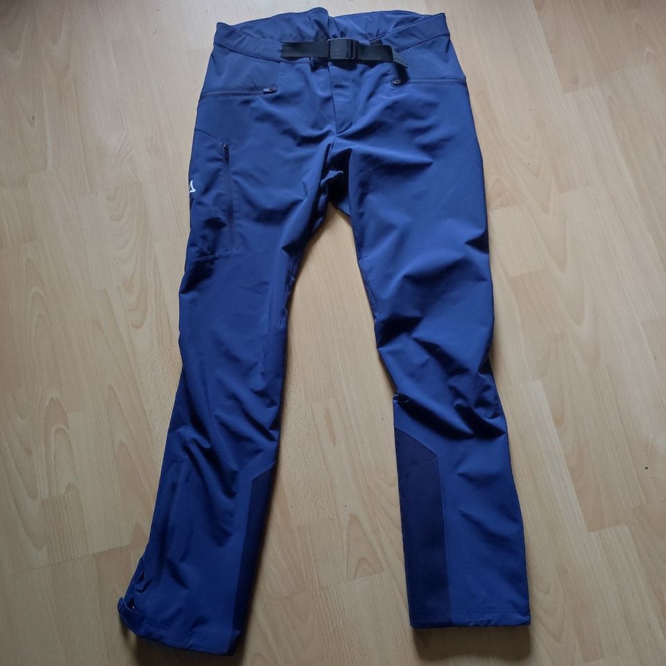 SCHÖFFEL  Outdoorhose MANGART Gr.L in Bad Krozingen