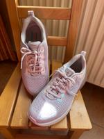 Skechers Sneaker zum Reinschlüpfen Neu Niedersachsen - Uplengen Vorschau