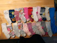 Kinderstrümpfe Kniestrümpfe Socken Größe 27-30 Niedersachsen - Ronnenberg Vorschau