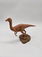 Vintage British Museum Dino Stenonychosaurus Selten Bayern - Bergheim Vorschau