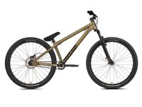 NS Bikes Movement 3 Alloy DJ-Interm./ Dirtbike -SALE -25%- Rheinland-Pfalz - Bingen Vorschau