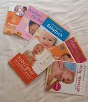 Diverse Bücher Baby Hessen - Zwingenberg Vorschau