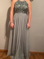 Kleid, Abschlusskleid, Jake*s, Cocktailkleid, Größe 36 Nordrhein-Westfalen - Waltrop Vorschau