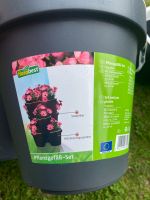 3er Set Blumentopf Nordrhein-Westfalen - Ochtrup Vorschau