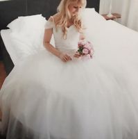 Brautkleid Hochzeitskleid Niedersachsen - Fredenbeck Vorschau