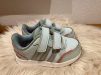 Adidas Turnschuhe Gr.23 Bayern - Rottenbuch Vorschau