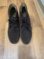 Boots Salamander Gr.41 Leder Berlin - Charlottenburg Vorschau