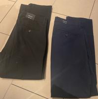 Herren Chinos Hose schwarz dunkelblau Chino 33/32 Neu Bad Godesberg - Rüngsdorf Vorschau