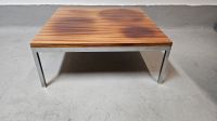 Mid Century Couchtisch Kaffee Tisch Coffee Table 70er Sofatisch Wandsbek - Gartenstadt Vorschau