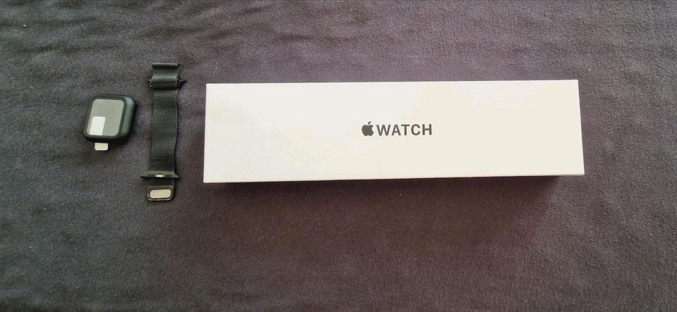 Apple Watch SE Aluminium Case 40mm Unbenutzt!!! in Hagen