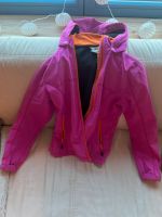 Tolle Icepeak Softshelljacke pink/ lila/orange Gr. 158/164 Thüringen - Rudolstadt Vorschau