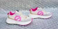 No Name Carter Jogger Sneaker Turnschuhe Schuhe Gr. 41 Niedersachsen - Göttingen Vorschau