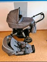 Hartan Racer GTS, Kinderwagen, Komplettset Bayern - Aichach Vorschau