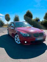 BMW E61 525D Touring M-paket Nordrhein-Westfalen - Stolberg (Rhld) Vorschau