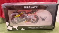 Yamaha YZR-M1 Monster Tech3 Bradley Smith 2016 1:12 Modellauto Baden-Württemberg - Sindelfingen Vorschau