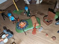 Playmobil, Spirit Sommercamp Bayern - Tittling Vorschau