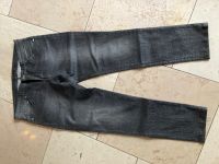 ESCADA Jeans mit Lurex grau Nordrhein-Westfalen - Altenberge Vorschau