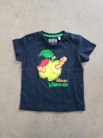 NEU Kids and Friends "kleines Würmchen" lustiges T-Shirt Gr 80 Baden-Württemberg - Kappelrodeck Vorschau