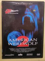 american werewolf 2 dvd Niedersachsen - Nordhorn Vorschau