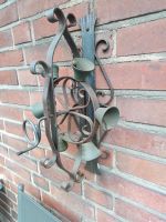 Antike Glockenklingel, Radglocke Glockenrad vintage Nordrhein-Westfalen - Krefeld Vorschau