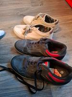 Vans Sneaker Skater series 2 paar Schuhe Hessen - Schrecksbach Vorschau