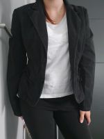 Schwarze dünne Jacke / Blazer Berlin - Treptow Vorschau