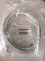 2 x USB 2.0 Kabel A/M - Mirco5pin/M 3 Meter München - Moosach Vorschau