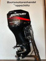 Mercury 115 PS EFI Langschaft Schaltbox E-Start Powertrim 2002 Niedersachsen - Burgwedel Vorschau