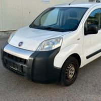 Fiat Fiorino 07-16 Schlachtfest Ersatzteile Ausschlachten Niedersachsen - Westerwalsede Vorschau