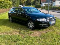 Audi A6 Kombi Bayern - Willmering Vorschau