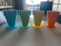 12 bunte Eisbecher Nordrhein-Westfalen - Kamp-Lintfort Vorschau