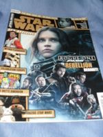 Star Wars –Das offizielle Magazin-NEU mit Postern # 84-2016 Niedersachsen - Zeven Vorschau