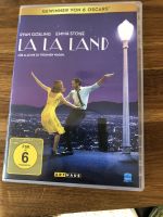 DVD La La Land wie neu! Ryan Gosling Emma Stone Film Hamburg - Hamburg-Nord Vorschau