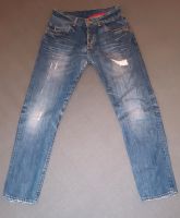 Blue Jeans used look - Cross - W28 L32 Berlin - Wilmersdorf Vorschau