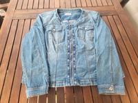 Jeans Jacke Größe 42 Niedersachsen - Emden Vorschau
