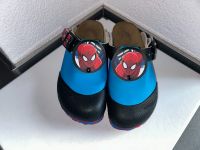 Birkenstock Clogs Motiv Marvel Gr.37 NEU‼️ Sachsen - Penig Vorschau