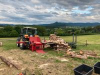 Growi/Holzspalten/Lohnspalten/Brennholz/Scheitholz/Lohnarbeit Baden-Württemberg - Hechingen Vorschau