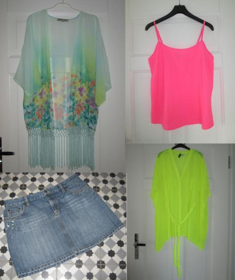 (Strick)Jacken Shirts Jeans, ESPRIT CLOSED... Gr. 40/42 (44) L/XL in Toppenstedt