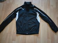 PUMA Trainingsjacke Jacke Jogging Fußball XS S retro Adidas w neu München - Bogenhausen Vorschau