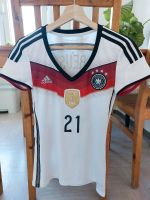 DFB Weltmeistertrikot 2014 Reus Rheinland-Pfalz - Mainz Vorschau