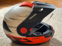 SCHUBERTH E1 Enduro Klapphelm Gr. S Sachsen - Rabenau Vorschau