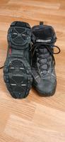 Adidas Winterschuhe Boots Größe 42 Niedersachsen - Marklohe Vorschau